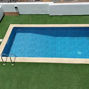 Séjour chez l'habitant Palmira House, Cidade Velha