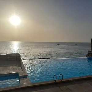 Appartement Stella Maris Da Costa, Calheta