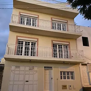 Hébergement de vacances Maison Familiale A Tarrafal., Tarrafal (Santiago)
